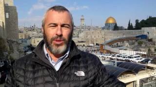 #HEBRON Now Fundraiser