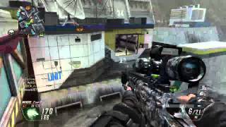 champimagik - 720 flash-scop au balista - Black Ops II