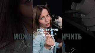 Можно ли отличить лабораторный бриллиант от природного? #ювелирныеукрашения