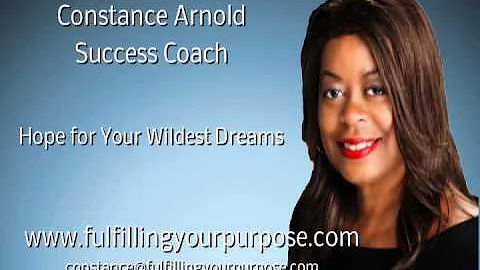 Hope For Your Wildest Dreams