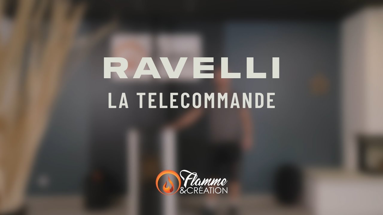 Ravelli La Flamme & Création YouTube — free download
