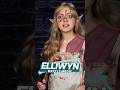 Meet Elliwyn the Battlefield Medic