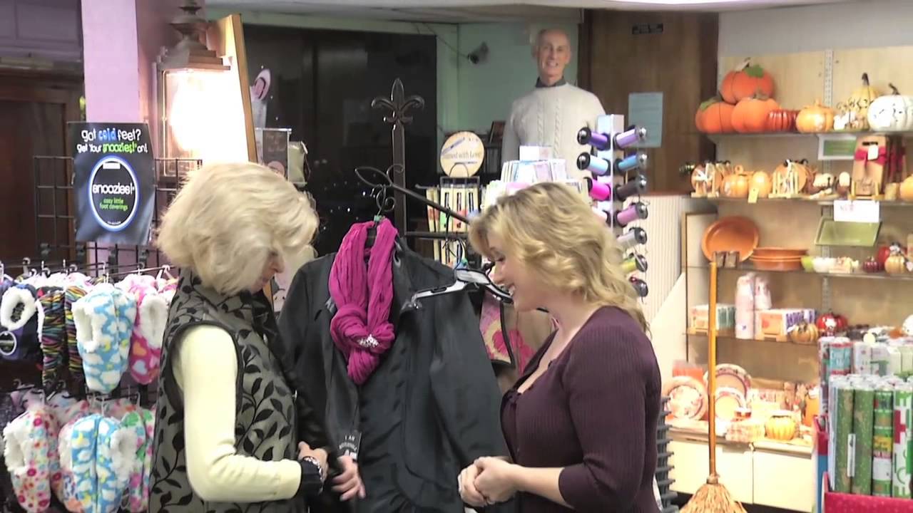 Stacys Hallmark: Christmas 2012 part 1