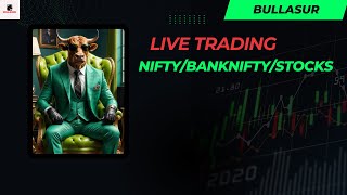 21-may Live Trading | Live Intraday Trading Today | Bank Nifty option trading live Nifty 50