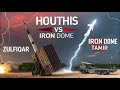 Houthis vs Israel: The Missile That Shook the Middle East