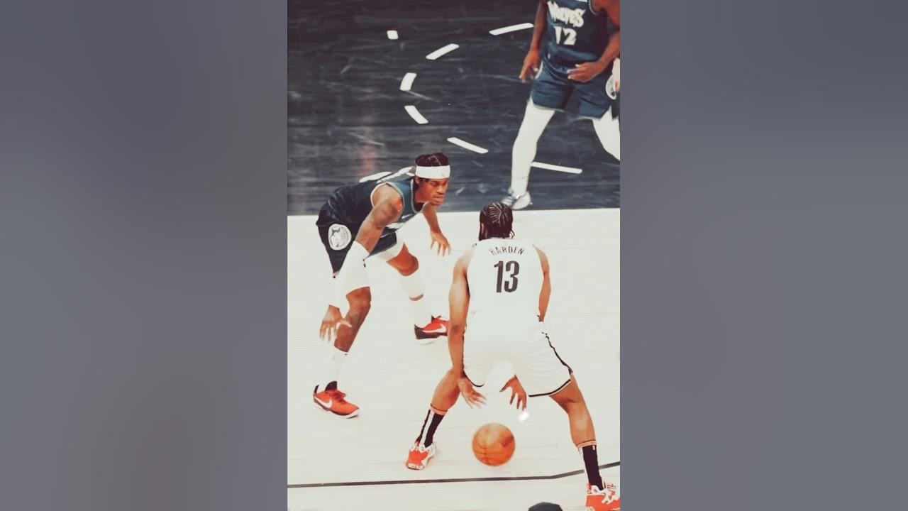 James Harden edit🔥 YouTube