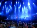 Faithless - Drifting Away [Live @ Westergasfabriek, Amsterdam 02/07/2010]
