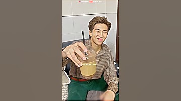 Happy Birthday Namjoon | Adipoli song | RM tamil Whatsapp status | BTS RM cute edit | RM bday week💕
