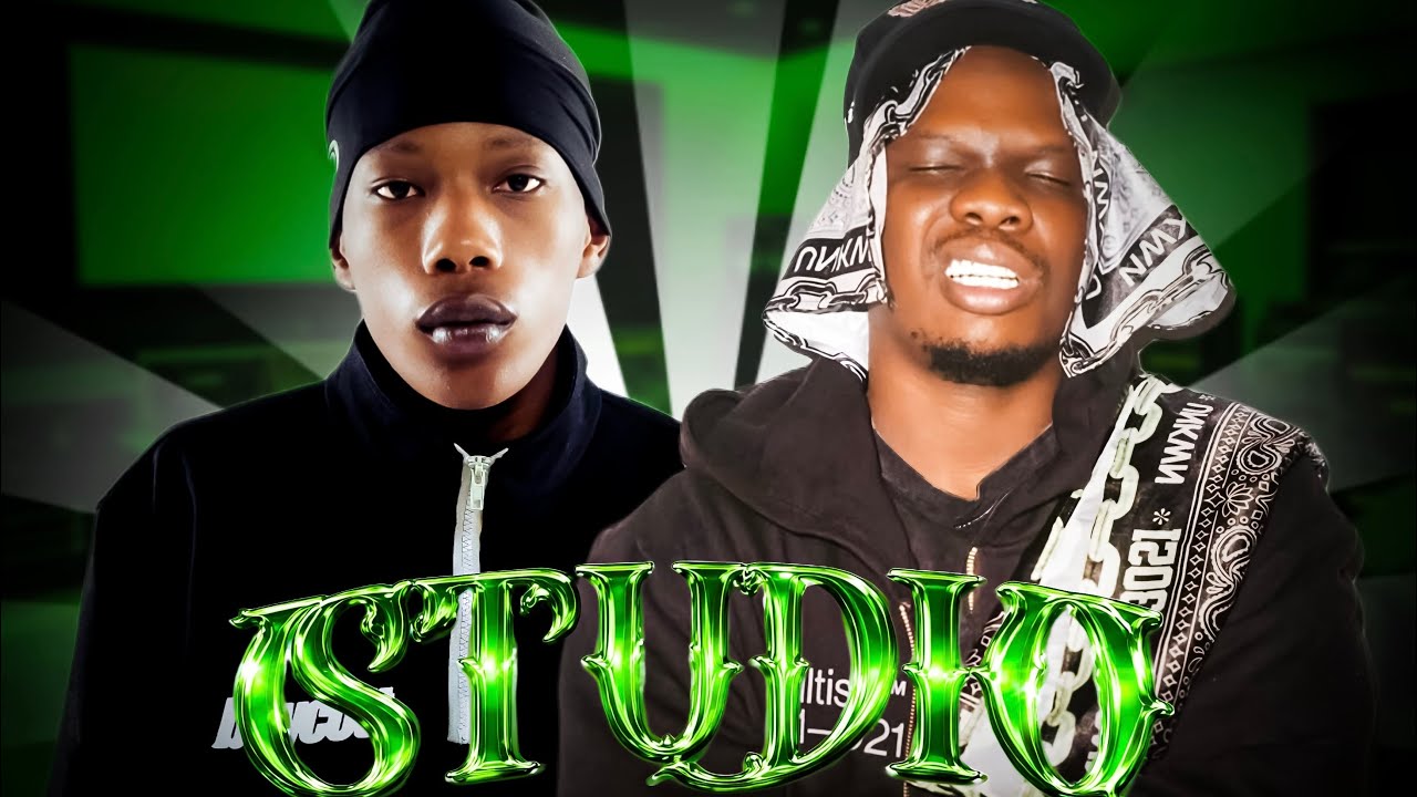 Amari x Blxckie STREAM !!!