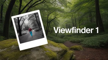 Viewfinder 1 - This Game Lets You Bend Reality With Photos!
