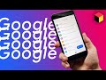 Google меняет правила игры или что такое Rich Communication Services (RCS)