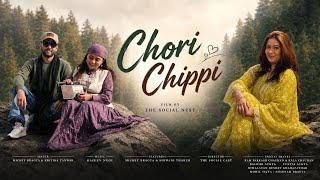 CHORI CHIPPI | Mickey Bragta & Kritika Tanwar | Rajeev Negi | Gumm Shayar | Shivani Thakur | Pahari