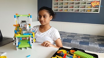 Boffin Introduction | Robotics Course