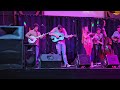 Bronwyn Keith-Hynes: The Chain (Fleetwood Mac cover) @ the Wildwood in Iowa City 09/11/2025