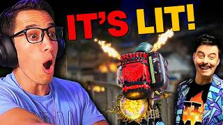 The LIT DUO w/ @Rollipollipotamus  | PUBG 4K