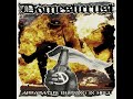 Dömesticrust - Apparatus burning in hell EP (2020) [D-beat Crust]