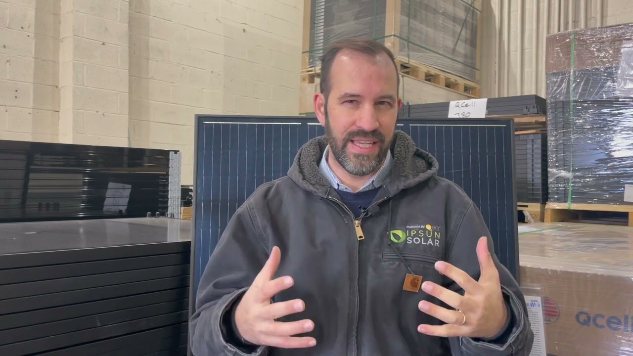 Get insights into your own Solar Installation Business for free with Sunvoy