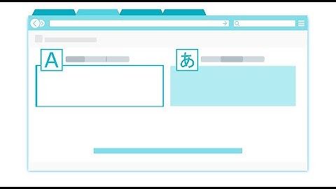 What is "Post MT Editing"? (Machine Translation Post Editing)
