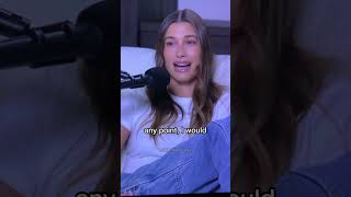 thoughts #haileybieber #justinbieber #selenagomez #HausLabsFoundation #fyp #callherdaddy #jelena #ha