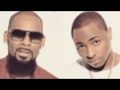 Davido feat. R Kelly    IF Remix