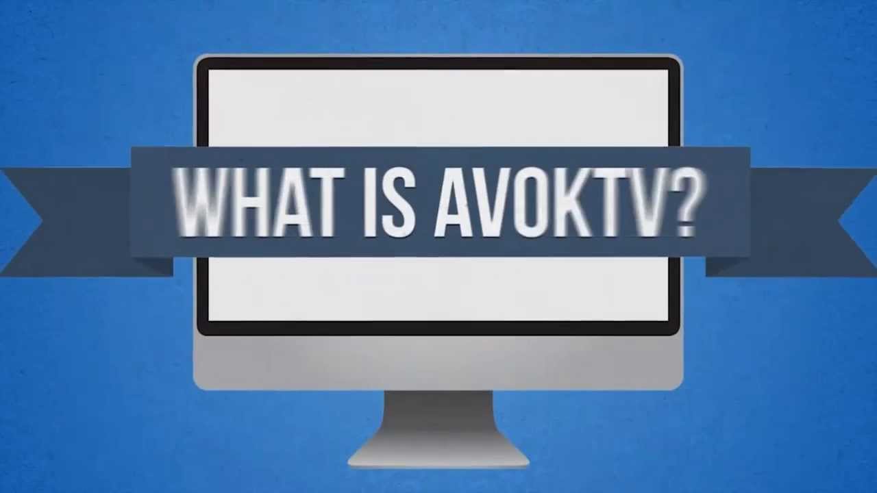 AvokTV - The Best Partnership Network!