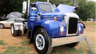 Truck Show Buck Motorsports Park Macks &amp; More