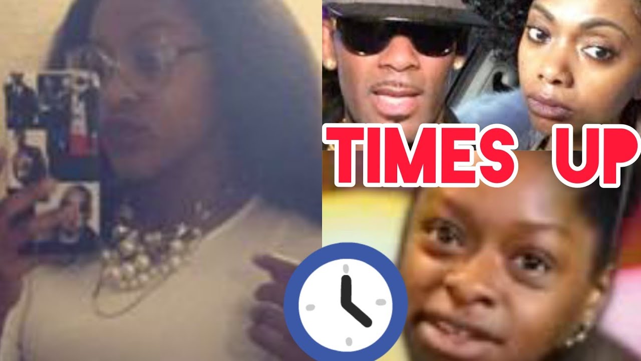 Azriel Clary s Documentary EPIC FAIL Who Is Jasmin Kash Jones Strikes 