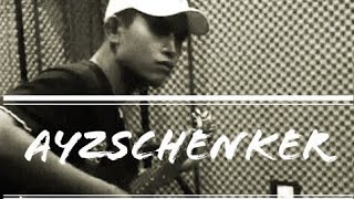 Sir Gobang Gosir  Lusiana Safara guitar Cover