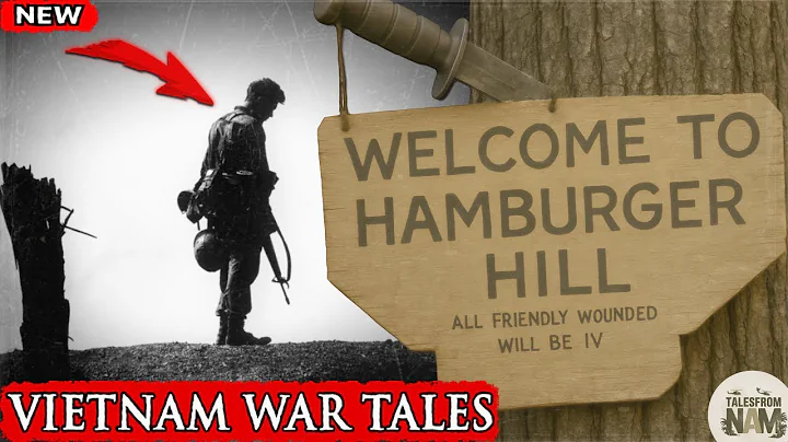 The Battle of Hamburger Hill: When Courage Met Chaos in Vietnam