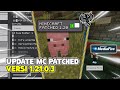 Update Minecraft Patched 1.21 | No Password & Bisa Sign Xbox
