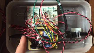Arduino Based Drumpad
