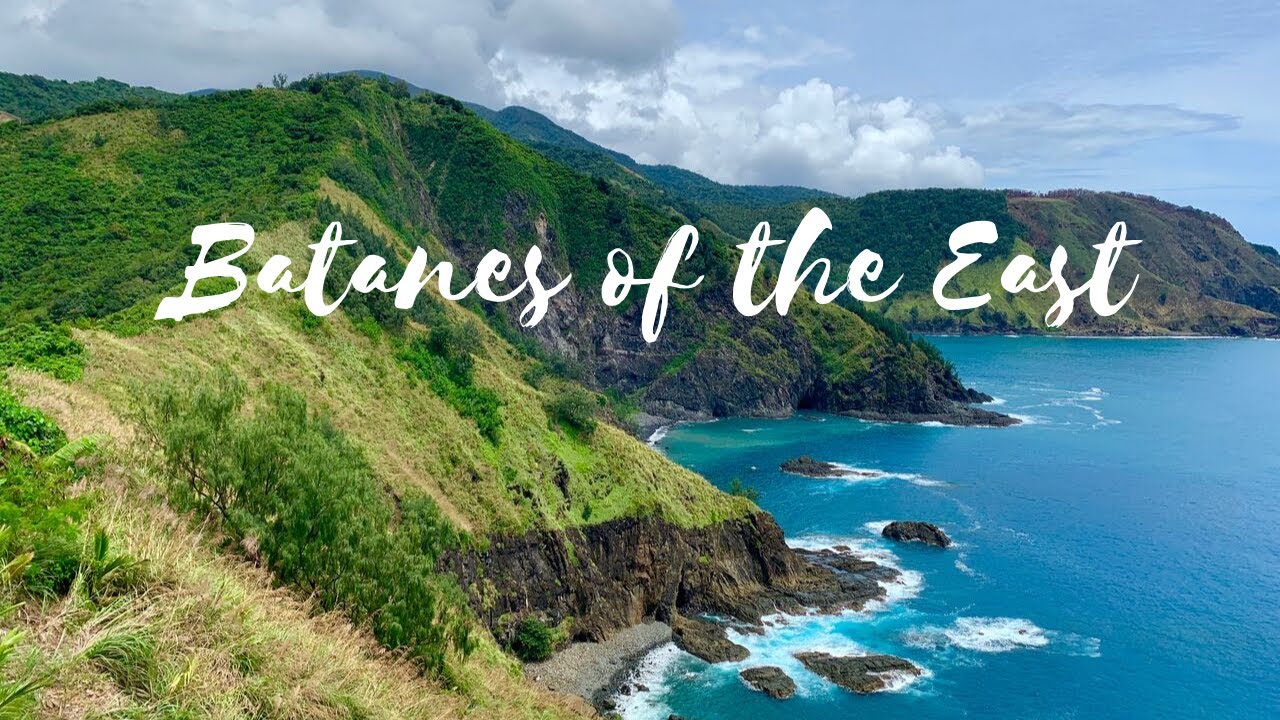 Dingalan, Aurora trip | Batanes of the East (Philippines)