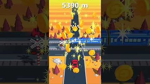 Traffic Run Level 44 Gameplay WalkThrough