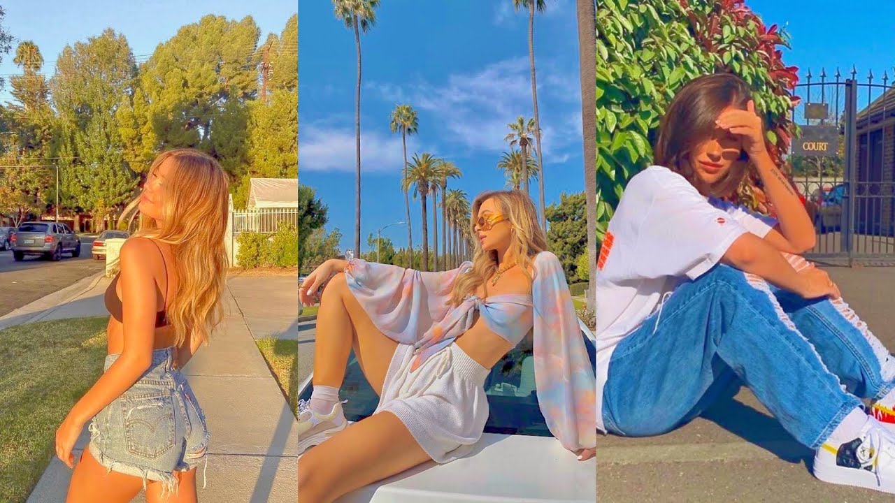 How to make indie 🧡✨filter WITH IPHONE