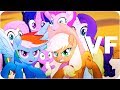 My little pony le film bande annonce vf 2017