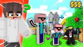 Minecraft 3D Modeling in Android (Tutorial) Without Prisma 3D 🤯 screenshot 3