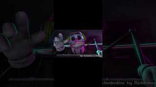 Five Nights At Freddy's Security Breach: DJ MUSIC MAN PART 1