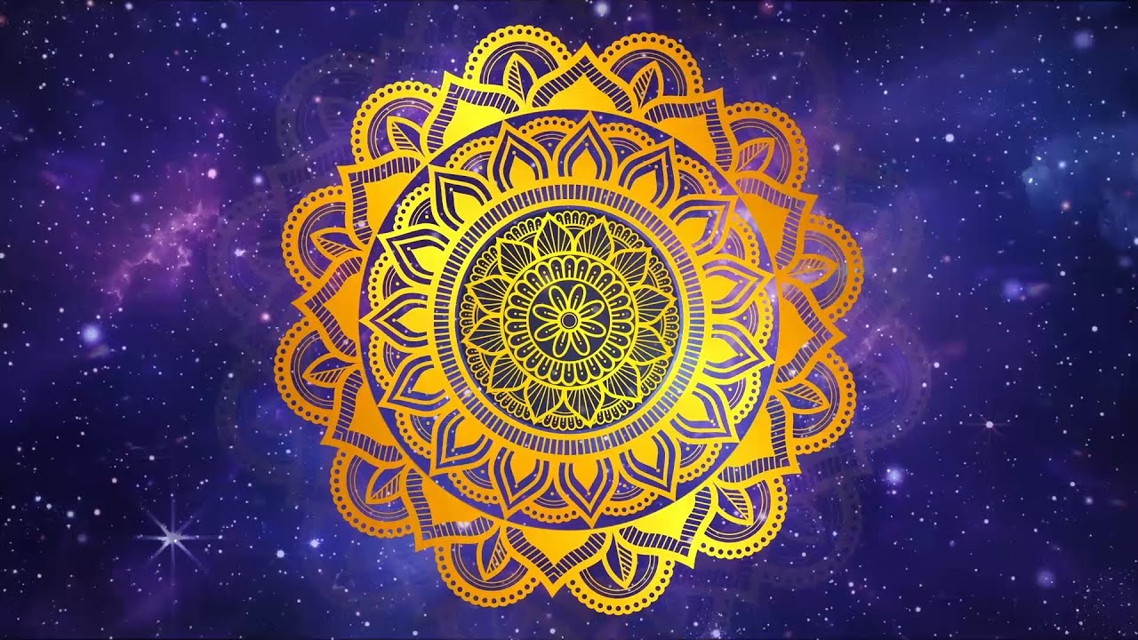 LA FRECUENCIA MÁS PODEROSA DE DIOS 888 HZ - ATRAE ABUNDANCIA Y ...
