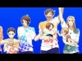 Double Lariat - Hetaloid