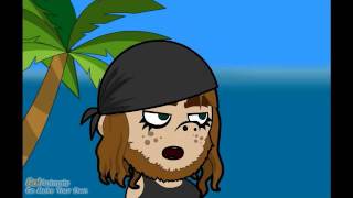 Aussie terms - Waltzing Matilda