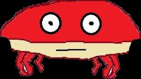 🦀 MIDTERM GRADES ARE GONE 🦀