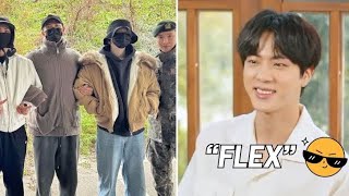 How Much Does BTS Earn In The Military — A Breakdown Of Each Member’s Salary