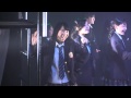 3月29日 Fun&times;Fam ミニライブ 「ダツマンネラー」