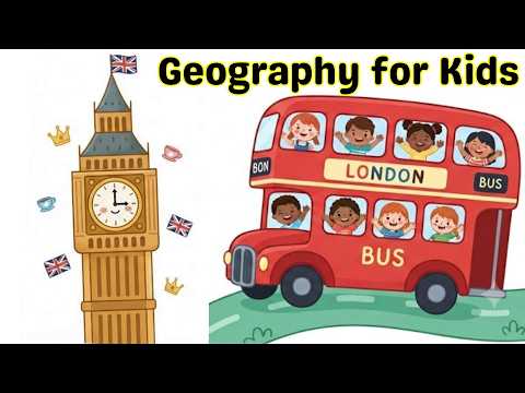 Can you guess the name of the country? | Kids Educational Video | Geography Quiz | Fun Geography