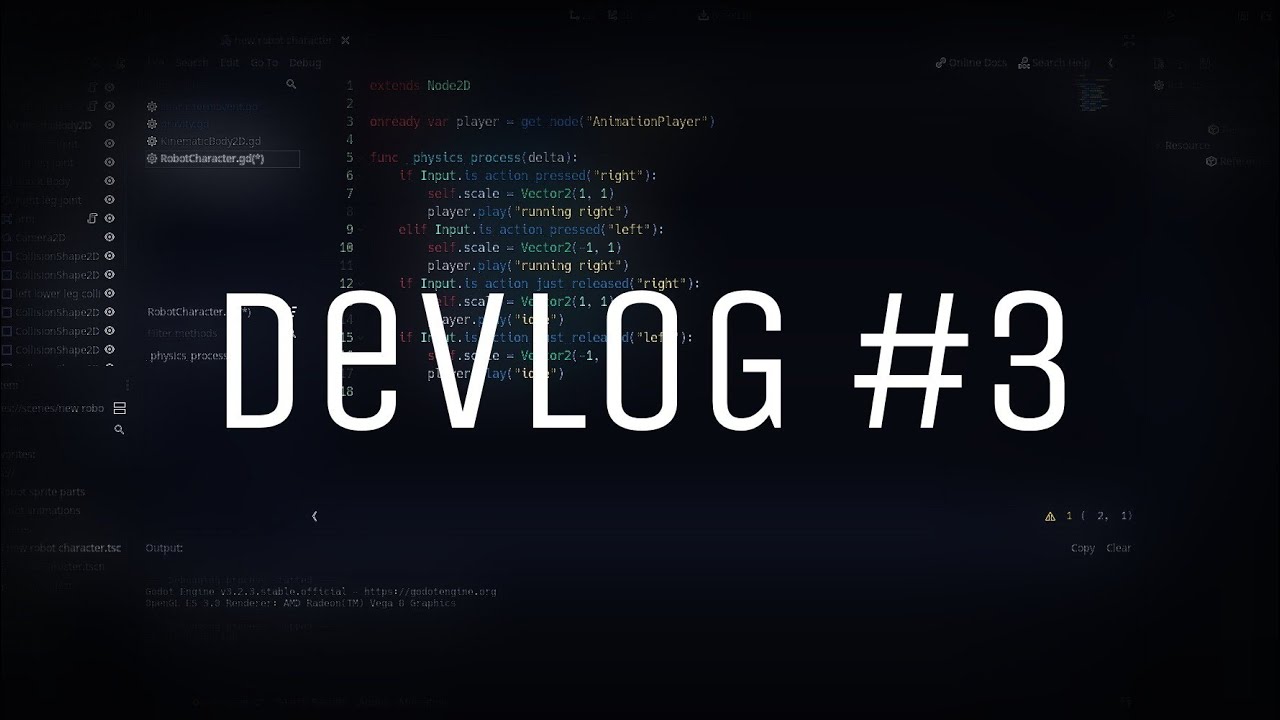 MOAR Stuff | Devlog 3