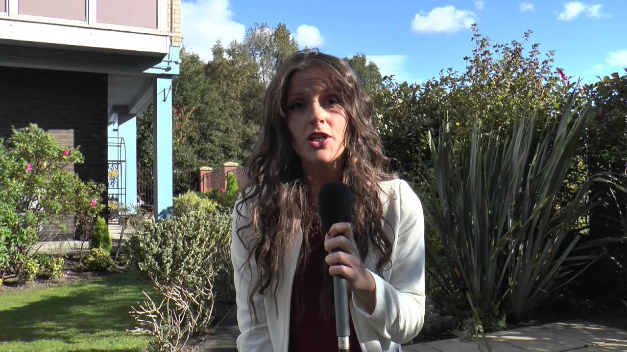 DIY SOS Gem O Reilly Journalism YouTube
