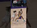 Caitlin Clark vs Los Angeles Sparks