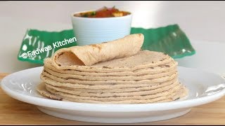 Wheat Nice Pathiri || Tips & Tricks ||ഗോതമ്പ് പത്തിരി || Recipe : 110