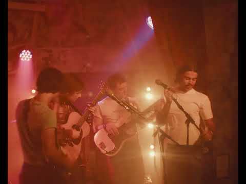 Little Grandad & Charlie Noordewier - 'Don't Think Twice, It's Alright' (Bob Dylan cover - live)