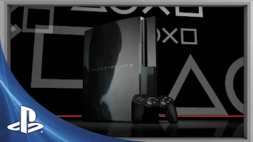 Quando o PlayStation 3 foi lançado no Brasil?